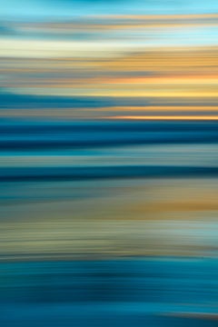 Blue Horizon Study_2609 by Tomas Cano