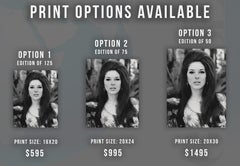 Bobbie Gentry: Beautiful Country Star Fine Art Print