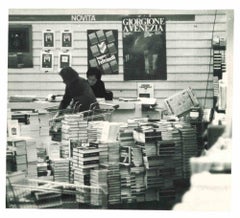 Retro Book Supermarket - 1970s