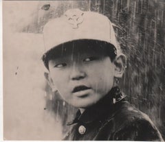 Boy (Film by Nagisa Oshima)- Vintage Photo - 1969