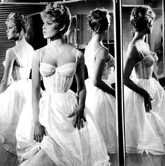 Brigitte Bardot: Many Reflections