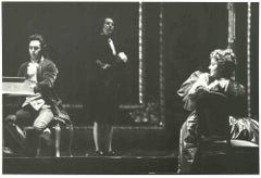 Capriccio von Strauss - Vintage Foto - 1986