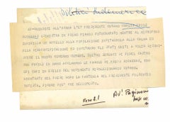 Carlo Prior, Cuba- Historical Photo - 1960s