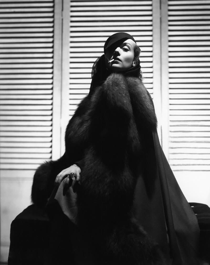 Unknown Black and White Photograph - Carole Lombard circa 1930's