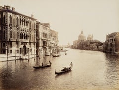 Cavalli-Franchetti Palace, Venedig