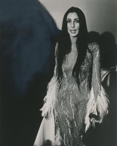 Cher: Fashion Icon Fine Art Print