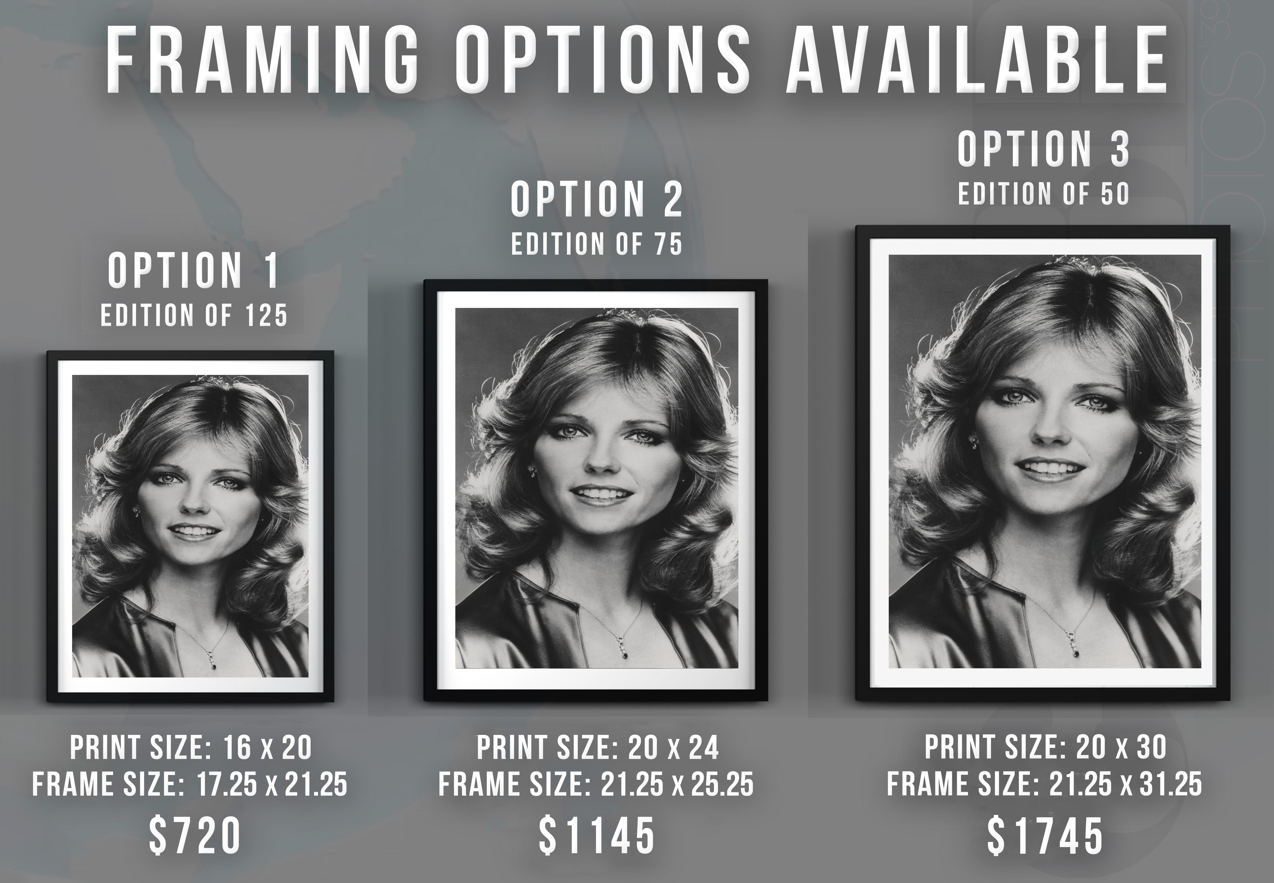 cheryl tiegs young