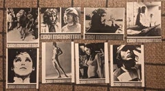 CIAO! MANHATTAN / EDIE SEDGWICK