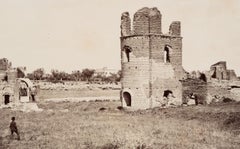 Circus of Romulus, Via Appia, Rome