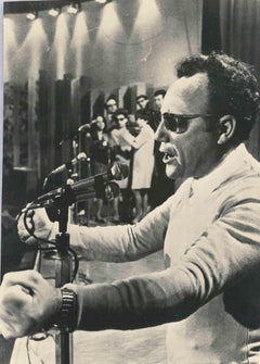 Claudio Villa - Vintage Photo - 1960s