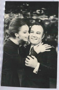 Claudio Villa - Photo vintage - années 1960
