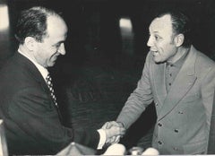 Claudio Villa - Vintage Photo - 1970s
