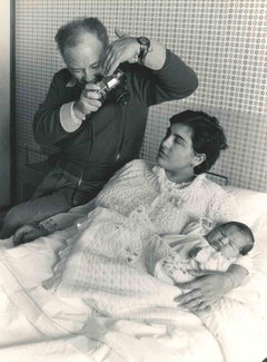 Claudio Villa - Vintage Photo - 1970s