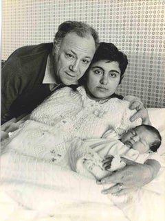 Claudio Villa - Foto d'epoca - Anni '1970