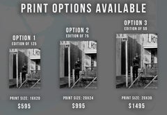 Clint Eastwood in "Joe Kidd" Globe Photos Fine Art Print