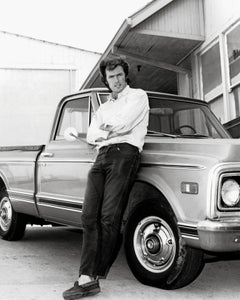 Clint Eastwood "El seducido" (The Beguiled)