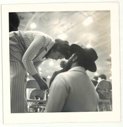 Coretta Scott King - Vintage Photo - 1960s