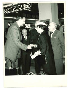Culture et mode de vie en Italie - Photo - années 1960