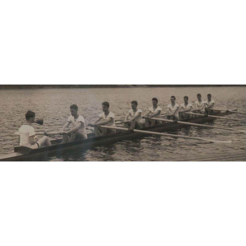 Culver Academy rowing photograph

c1950s
 
Photo Sz: 7