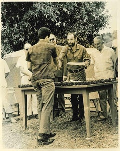Del Pelo Pardi  - Photo historique - années 1960