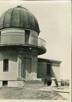 Des Moines - Fotografía de época - Mediados del siglo XX