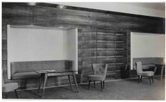 Detail of Nk Department Store - Photograph - 1940s