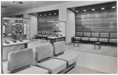 Detail of Nk Department Store - Photograph - 1940s