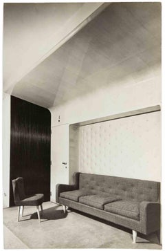 Dettaglio dei grandi magazzini Nk - Fotografia - Anni '40