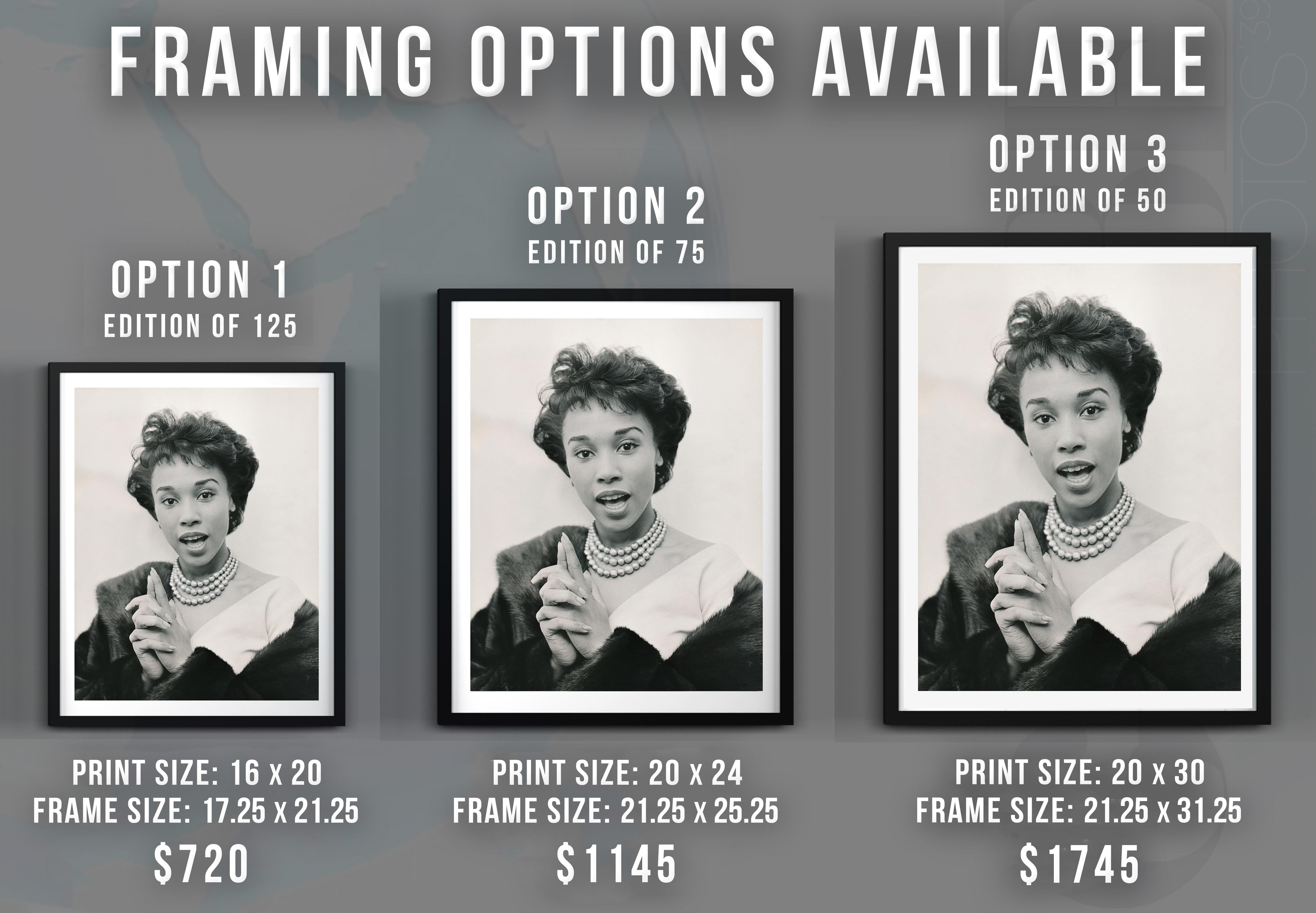 diahann carroll young photos