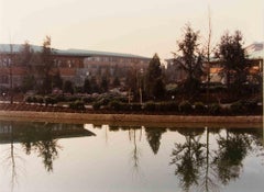 Disney's Sequoia Lodge - Fotografia d'epoca - Anni '90