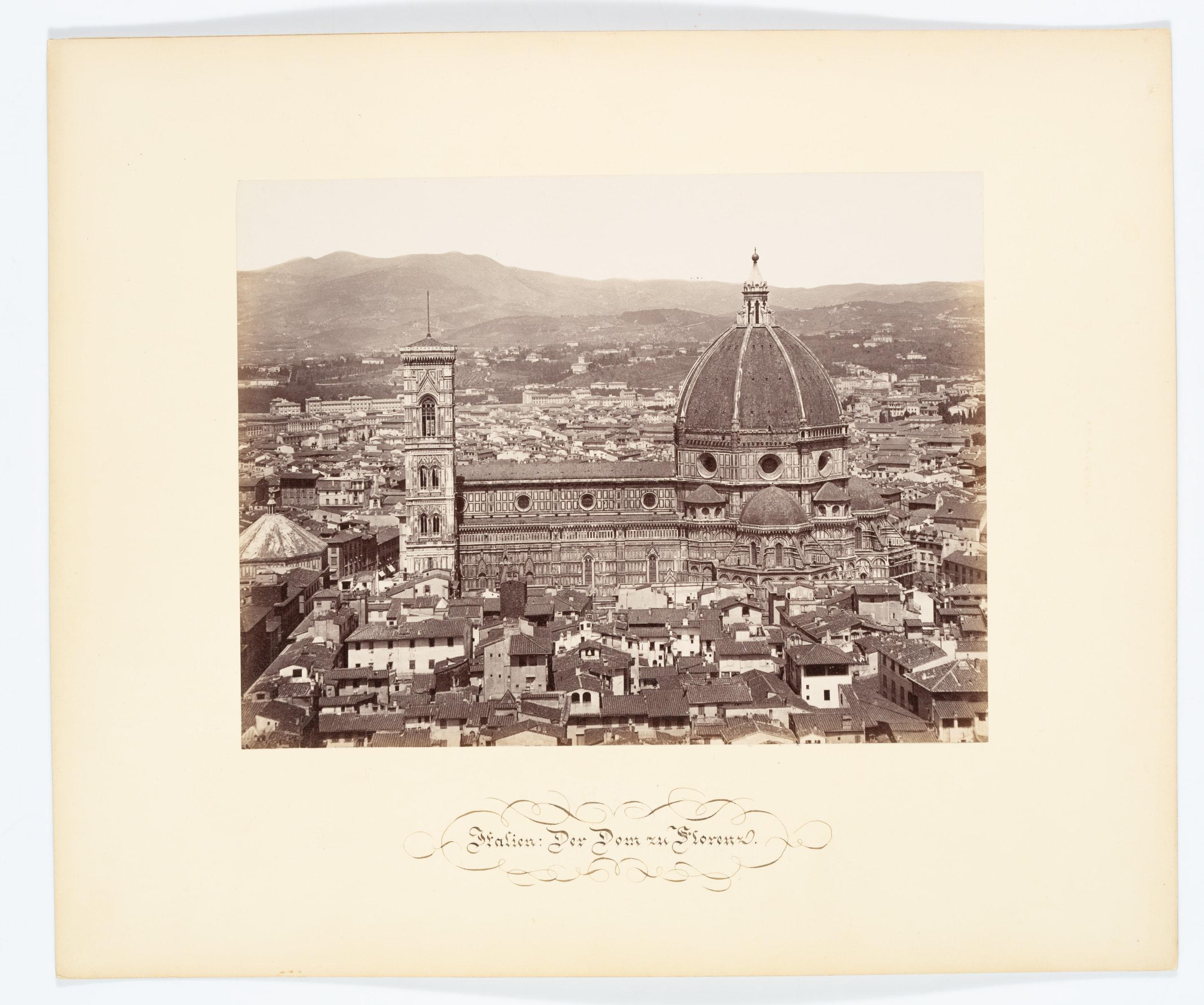Dom, Duomo, Florenz For Sale 1