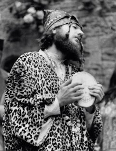 Dr. John "The Night Tripper" Vintage Original Photograph