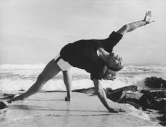 Eartha Kitt : Asana de l'océan
