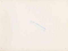 Eduardo De Filippo - Vintage Photograph - 1970s