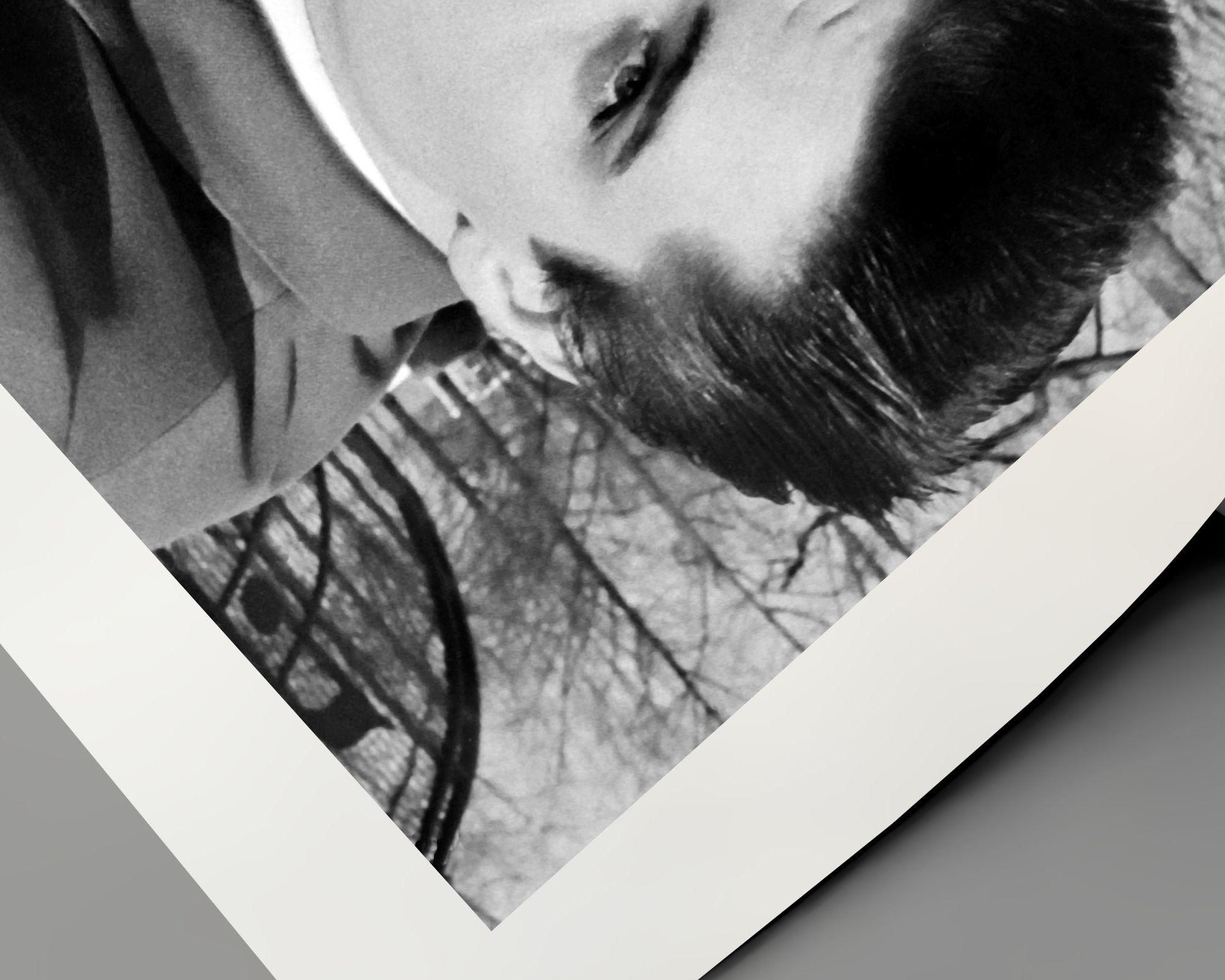 Elvis Presley Graceland - Photograph Contemporaneo di Unknown