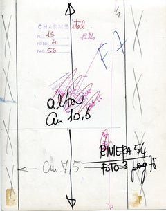 Elvis Presley in Jailhouse Rock - Vintage b/w Photo - 1957