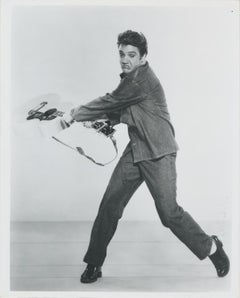 Elvis Presley, Porträt