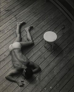 Fallen Man