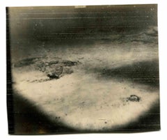 Primeras imágenes de la Luna - Fotografía de época - 1969/70
