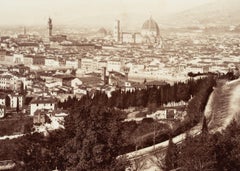Florence city view