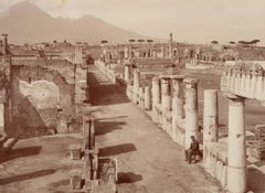 Forum Civile, Pompei