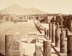 Forum civil, Pompei