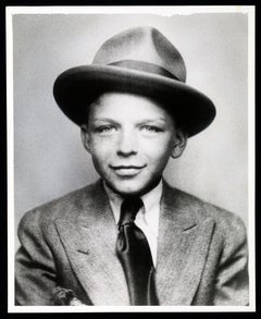 Frank Sinatra - Always Setting the Style