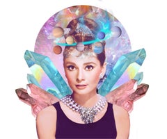 Ragazza galattica