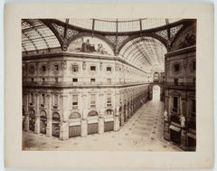Galleria Vittorio Emanuele II., Mailand