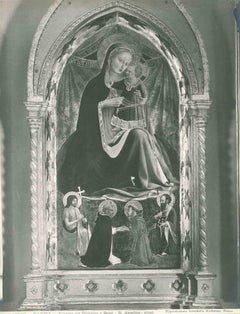 Galería de Parma - Foto de época - Principios del siglo XX