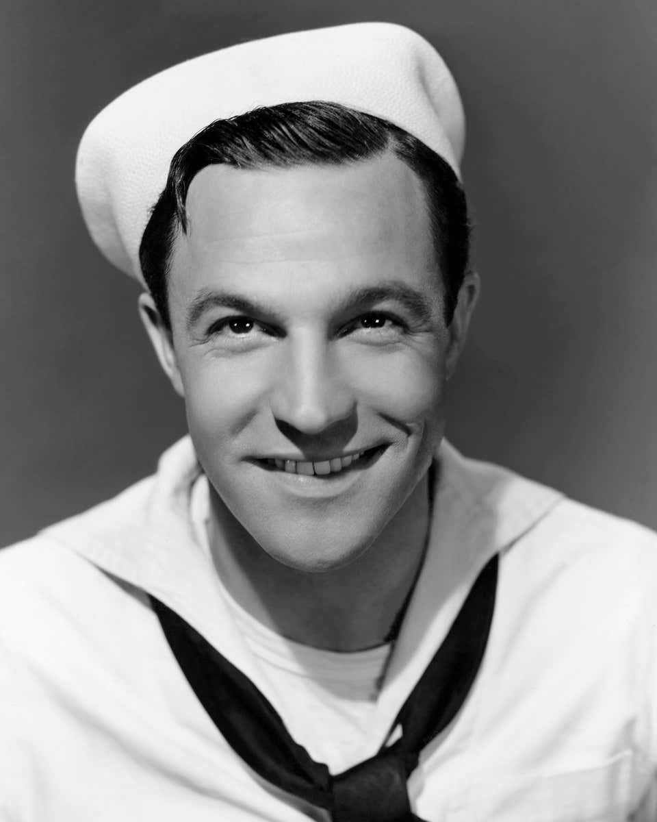 unknown gene kelly on town globe photos fine art print sale unknown gene kelly on town globe photos fine art print sale
