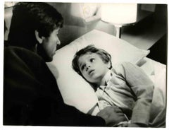 Vintage Gianni Morandi and Marco Vivio- Photo - 1980s
