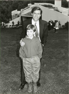 Gianni Morandi - Vintage Photo - 1980s