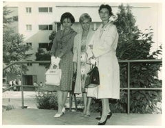 Giulietta Masina – Goldenes Zeitalter des italienischen Kinos – 1960er Jahre